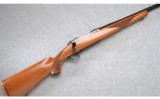 Ruger Model 77V (Pre-Warning) ~ .220 Swift - 1 of 9