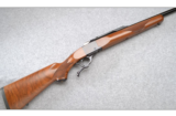 Ruger No. 1B ~ .22-250 - 1 of 10