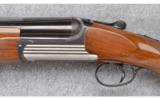 Perazzi TMI ~ 12 GA - 7 of 9