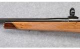 Weatherby Mark V (Japan) ~ .460 Wby. Mag. - 6 of 9