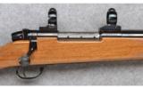 Weatherby Mark V (Japan) ~ .460 Wby. Mag. - 3 of 9