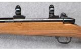 Weatherby Mark V (Japan) ~ .460 Wby. Mag. - 7 of 9