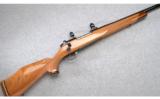 Weatherby Mark V (Japan) ~ .460 Wby. Mag. - 1 of 9