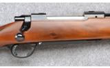 Ruger Model M77R ~ .25-06 - 3 of 9