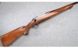 Ruger Model M77R ~ .25-06 - 1 of 9