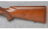 Ruger Model M77R ~ .25-06 - 8 of 9