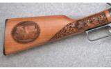 Marlin Model 1895 CB ~ Oil/Gas Exploration Commemorative ~ .45-70 - 9 of 9