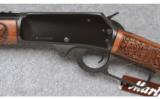 Marlin Model 1895 CB ~ Oil/Gas Exploration Commemorative ~ .45-70 - 4 of 9