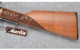 Marlin Model 1895 CB ~ Oil/Gas Exploration Commemorative ~ .45-70 - 5 of 9