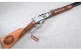 Marlin Model 1895 CB ~ Oil/Gas Exploration Commemorative ~ .45-70 - 8 of 9