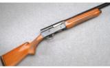 Browning A-5 Magnum (Belgium) ~ 12 GA - 1 of 9