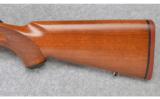 Ruger M77 Ultralight ~ .257 Roberts - 8 of 9