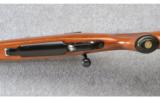 Ruger M77 Ultralight ~ .257 Roberts - 5 of 9