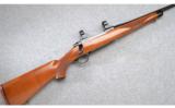 Ruger M77 Ultralight ~ .257 Roberts - 1 of 9