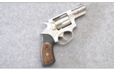 Ruger SP101 Factory Engraved ~ .357 Magnum - 1 of 2