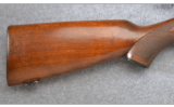 Winchester Model 43 ~ .22 Hornet - 5 of 10