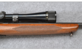 Winchester Model 43 ~ .22 Hornet - 4 of 10
