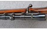 Winchester Model 43 ~ .22 Hornet - 9 of 10