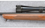 Winchester Model 43 ~ .22 Hornet - 7 of 10
