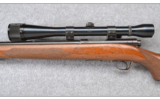 Winchester Model 43 ~ .22 Hornet - 3 of 10
