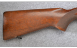 Winchester Model 70 (Pre '64) ~ .220 Swift - 4 of 11