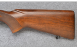 Winchester Model 70 (Pre '64) ~ .220 Swift - 7 of 11