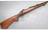 Winchester Model 70 (Pre '64) ~ .220 Swift - 1 of 11