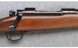 Winchester Model 70 (Pre '64) ~ .220 Swift - 2 of 11