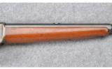 Winchester Model 1885 ~ .32-40 - 4 of 9