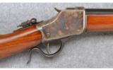 Winchester Model 1885 ~ .32-40 - 3 of 9