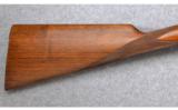 Parker Hale/Ugartechea SxS ~ 20 GA - 2 of 9