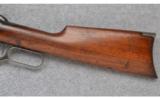 Winchester Model 1892 Sporting Rifle ~ .38-40 - 8 of 9