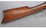 Winchester Model 1892 Sporting Rifle ~ .38-40 - 2 of 9