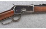 Winchester Model 1892 Sporting Rifle ~ .38-40 - 3 of 9