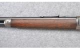 Winchester Model 1892 Sporting Rifle ~ .38-40 - 6 of 9