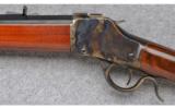Cimarron/Uberti 1885 High-Wall ~ .45-90 - 7 of 9