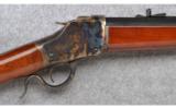 Cimarron/Uberti 1885 High-Wall ~ .45-90 - 3 of 9
