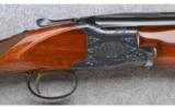 Winchester Model 101 Skeet ~ 20 GA - 3 of 9