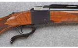 Ruger No. 1H ~ .375 H&H Magnum - 3 of 9