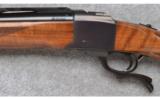 Ruger No. 1H ~ .375 H&H Magnum - 7 of 9