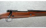 Winchester Model 70 Super Express .375 H&H - 2 of 8