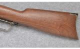 Winchester Model 1873 (Japan) ~ .357 Mag./.38 Spec. - 8 of 9