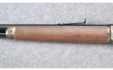 Winchester Model 1873 (Japan) ~ .357 Mag./.38 Spec. - 6 of 9