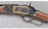 Winchester Model 1873 (Japan) ~ .357 Mag./.38 Spec. - 7 of 9