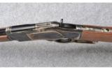 Winchester Model 1873 (Japan) ~ .357 Mag./.38 Spec. - 9 of 9
