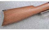 Winchester Model 1873 (Japan) ~ .357 Mag./.38 Spec. - 2 of 9