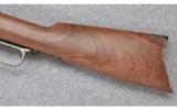 Winchester Model 1873 (Japan) ~ .357 Mag./.38 Spec - 8 of 9