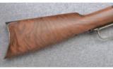 Winchester Model 1873 (Japan) ~ .357 Mag./.38 Spec - 2 of 9