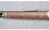 Winchester Model 1873 (Japan) ~ .357 Mag./.38 Spec - 6 of 9