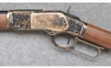 Winchester Model 1873 (Japan) ~ .357 Mag./.38 Spec - 7 of 9